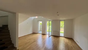 Expose Gemütliches Reihenhaus (78,27 m²) mit 3 Zimmern in Mettersdorf zu vermieten