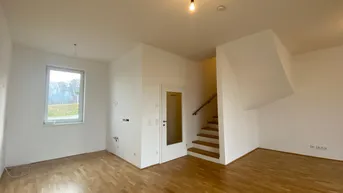 Expose Reihenhaus in St. Anna am Aigen zu vermieten! ca. 86 m²