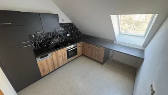 Expose Gepflegte 2-Zimmer Eigentums- Anlegerwohnung (77,04 m²) mit stilvoller Küche im Zentrum von Hartberg