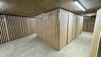 Expose Erstbezug! 2 Zimmer Wohnung (48,49 m²) mit moderner Küche und Balkon in Lieboch