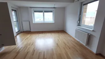 Expose Mietwohnung (ca. 66 m²) in Trautmannsdorf inkl. Einbauküche und Balkon mit traumhaften Ausblick!