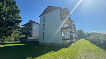 Expose NEUBAU! 2 Zimmer Eigentumswohnung (48,59m²) mit Balkon in LIEBOCH bei Graz