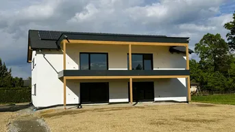Expose Erstbezug! 3 Zimmer Mietwohnung (72,35m²) mit sonnigem Balkon in Dietersdorf/Fürstenfeld