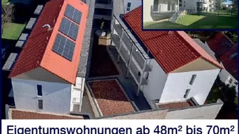 Expose Bereits vermietet! 3 Zimmer Neubau Anlegerwohnung (69,85m²) mit moderner Küche und Balkon in Lieboch