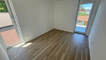 Expose Bereits vermietet! 2 Zimmer-Anleger Wohnung (48,59 m²) mit moderner Küche in LIEBOCH