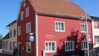Expose Gasthaus mit Fremdenzimmer in St. Stefan im Rosental