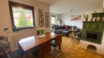 Expose Großzügige 4-Zimmer-Eigentumswohnung in Gniebing mit Balkon und Garage