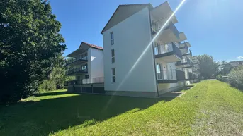 Expose GUT VERMIETETE 3 Zimmer Anlegerwohnung (69,85 m²) mit Balkon in Lieboch/Graz