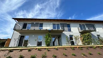 Expose Hauptmietzinsfrei bis Ende 2025! Miet-Reihenhäuser (85m²) mit Küche in St. Peter am Ottersbach