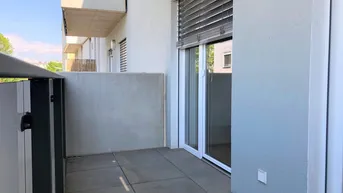 Expose Moderne 2,5-Zimmer-Wohnung (50m²) im 1. OG mit Balkon und schöner Küche in Graz!