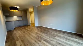 Expose Stilvolle 2 Zimmer Eigentumswohnung (48,59m²) mit moderner Küche und in LIEBOCH bei Graz