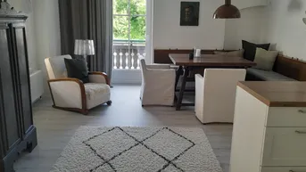 Expose Charmantes Familien- und Feriendomizil im Mürztal zu mieten 