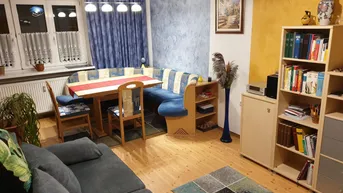 Expose Schönes Braunau - gemütliche 3ZI Wohnung nahe Stadtplatz mit Garage