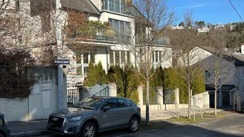 Expose Von Privat: Hochwertige Wohnung mit 2 Terrassen in Sieveringer Grünruhelage