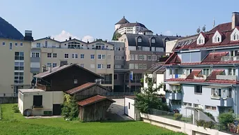 Expose Sonnige 3-Zimmer Wohnung im Herzen von Kufstein