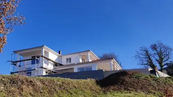Expose K3 - Motovun - Eine wunderschöne Villa mit Fernblick Prekrasna vila s pogledom u daljinu