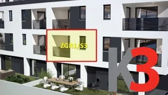 Expose K3 - Wohnung zum Verkauf in einem neuen Wohnprojekt, nahe dem Zentrum von Pula, Šijana, ZGR1-S3