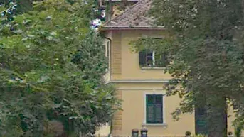 Expose K3! HERRSCHAFTLICH WOHNEN! Historische Villa in Velden am Wörthersee, Seenähe, mit parkähnlichem Grundstück, wartet auf einen neuen Besitzer.