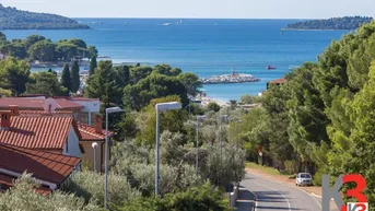 Expose Wir verkaufen eine Wohnung mit fantastischem Meerblick in Fažana!