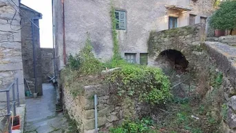 Expose Haus zum Verkauf zur Renovierung, Labin