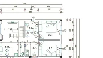 Expose Wohnung im Valdebeku