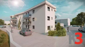 Expose Wohnung zum Verkauf in einem neuen Projekt in Štinjan