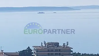 Expose Podstrana, 2-Zimmer Wohnung, 40 m2 in Strožanac, zu verkaufen