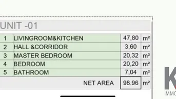 Expose Pula! Wohnung im Stadtzentrum!