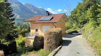 Expose TOP - WOHNHAUS IN DER SCHÖNBERGSIEDLUNG 