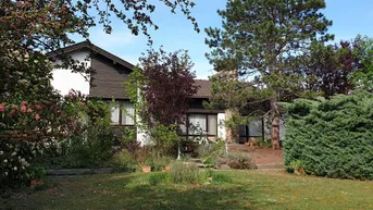 Expose Modernisiertes Einfamilienhaus mit Garten und Terrasse in Bad Fischau-Brunn privat zu verkaufen. BITTE KEINE ANFRAGEN VON IMMOBILIENMAKLERN. DANKE.