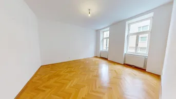 Expose 3-ZIMMER | MATZLEINSDORFER PLATZ | UNBEFRISTET/ KEINE WG