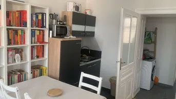 Expose Kleine Wohnung