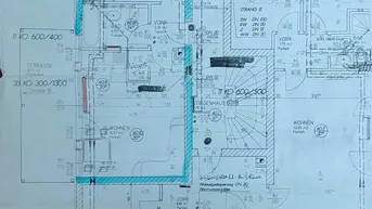 Expose Charmante 2-Zimmer-Wohnung 2-Zimmer-Wohnung in Ruhelage/Nähe des Leopoldskroner mit Garten zur allein Nutzung und Garagenstellplatz 