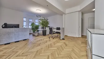 Expose Altbauflair neu gedacht-Arbeiten mit Stil und Komfort