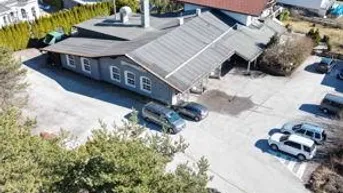 Expose Grundstück mit Bestand