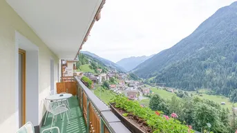 Expose Hotel Silvretta in Kappl