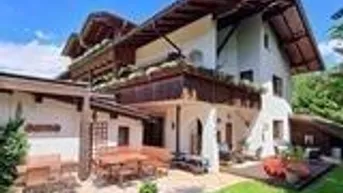 Expose Charmantes Boutique Hotel an der Zugspitze