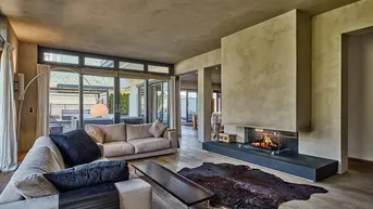 Expose Ski-Verleih in TOP Lage mit exklusiver Penthouse-Wohnung
