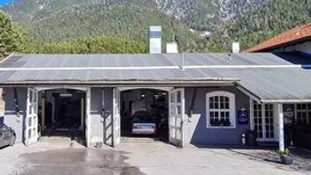 Expose Auto-Werkstatt zur Weiterführung