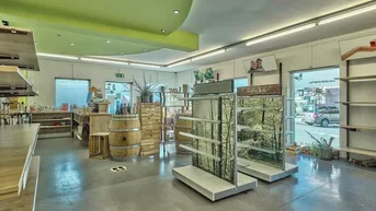 Expose Stillvolles Ladenlokal im Herzen von Fieberbrunn