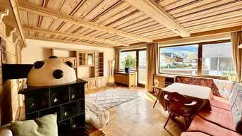Expose Zentrales Wohnhaus in Ruhelage mit viel Potenzial – Mittersill
