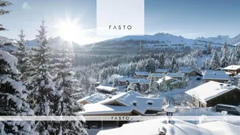 Expose ALMDORF KÖNIGSLEITEN | Skihütte &amp; Neubaupotenzial auf 1600m