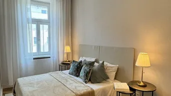 Expose Schnell sein! Provisionsfreie Designer-Altbauwohnung in 1160 Wien