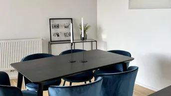 Expose Wunderschöne Wohnung mit Blick in die Ferne - U4 Spittelau!