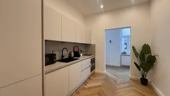 Expose 1-6 Monate | Designerwohnung zur PAUSCHALMIETE!