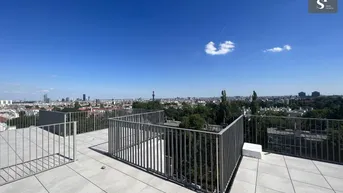 Expose Exklusive Dachgeschosswohnung mit 360-Grad-Panoramablick in Oberdöbling