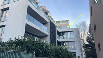 Expose Hochwertige 2-Zimmerwohnung mit Terrasse inkl. Wintergarten - Klimatisiert