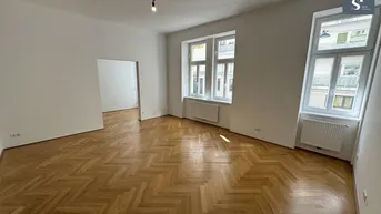 Expose Top sanierte 3-Zimmerwohnung beim Alois-Drasche-Park