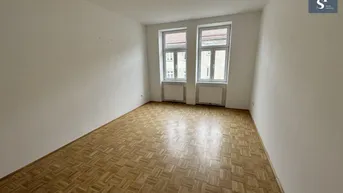 Expose Super 2-Zimmerwohnung | Nahe Bahnhof Hernals | wunderschönes Gründerzeithaus