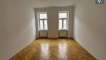 Expose Tolle 1-Zimmerwohnung in wunderschönem Stilaltbau nahe Bahnhof Hernals